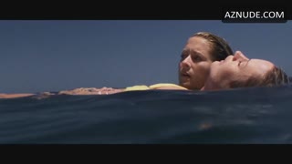 CAMERON RICHARDSON nude in Open Water 2: Adrift
