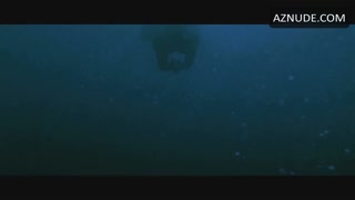 CAMERON RICHARDSON nude in Open Water 2: Adrift