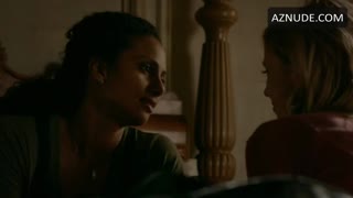 CHRISTINA MARIE MOSES nude in The Originals