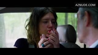ADELE EXARCHOPOULOS nude in Orphan