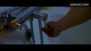 SOLENE RIGOT nude in Orphan