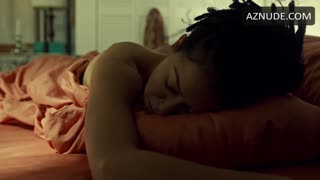 KSENIA SOLO nude in Orphan Black