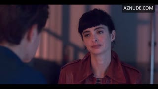 KRYSTEN RITTER nude in Orphan Black: Echoes