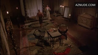 IRENE JACOB nude in Othello
