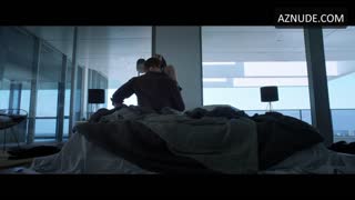 JESSICA DE GOUW nude in OtherLife