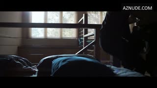 JESSICA DE GOUW nude in OtherLife