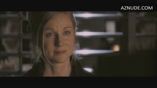 LAURA LINNEY nude in The Other Man