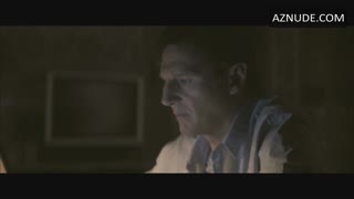 LAURA LINNEY nude in The Other Man