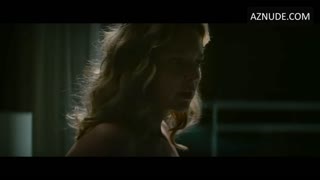 VIRGINIE EFIRA nude in Other People