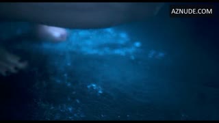 JUANA ACOSTA nude in The Other Side