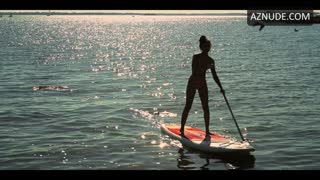 MADISON BAILEY nude in Outer Banks