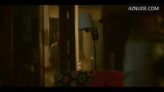 MADISON BAILEY nude in Outer Banks