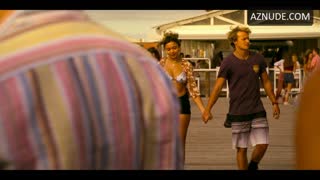 MADISON BAILEY nude in Outer Banks