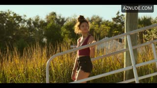 MADISON BAILEY nude in Outer Banks