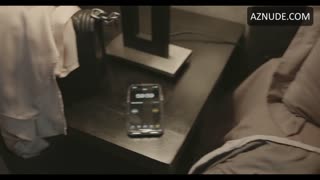 ALENA SAVOSTIKOVA nude in Outside