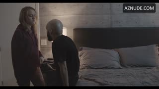 MEGAN TULLY nude in Outside