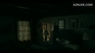LISA EMERY nude in Ozark