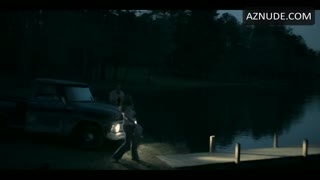 BROOKE BUTLER nude in Ozark