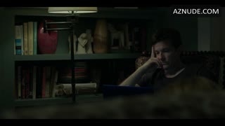 LAURA LINNEY nude in Ozark