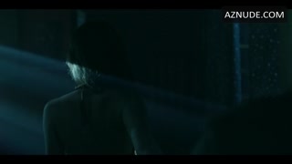 QUINN COOKE nude in Ozark