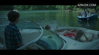 MADISON THOMPSON nude in Ozark