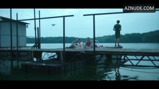 MADISON THOMPSON nude in Ozark