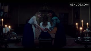 SAMARA WEAVING nude in Picnic at Hanging Rock