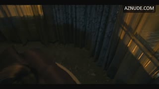 ANNALYNNE MCCORD nude in Power Book III: Raising Kanan