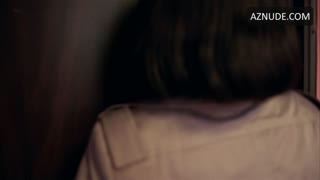 ANNA KONKLE nude in PEN15