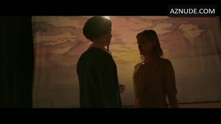 REBECCA HALL nude in Professor Marston & the Wonder Women