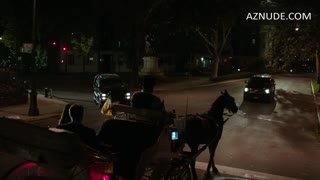 SARAH SHAHI nude in Person of Interest