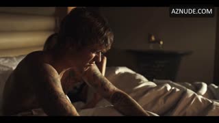 HAILEY BALDWIN nude in POPSTAR