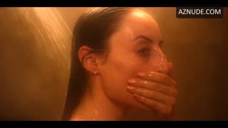 MARIMAR VEGA nude in Pact of Silence
