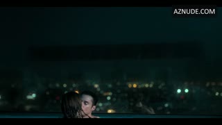 MARIMAR VEGA nude in Pact of Silence