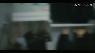 DINA SHIHABI nude in Painkiller