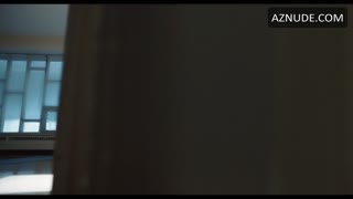 LESLEY-ANN BRANDT nude in Painkillers