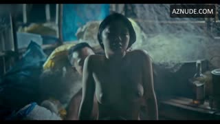 AIKO GARCIA nude in Palipat-lipat, Papalit-palit