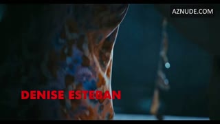 DENISE ESTEBAN nude in Palipat-lipat, Papalit-palit