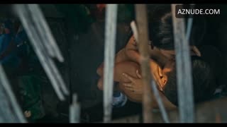 AIKO GARCIA nude in Palipat-lipat, Papalit-palit