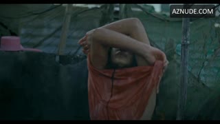 AIKO GARCIA nude in Palipat-lipat, Papalit-palit