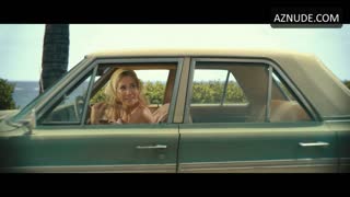 KRISTEN WIIG nude in Palm Royale