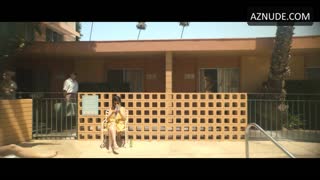 KRISTEN WIIG nude in Palm Royale