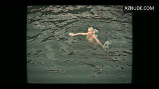 LILY JAMES nude in Pam & Tommy