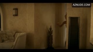 LILY JAMES nude in Pam & Tommy