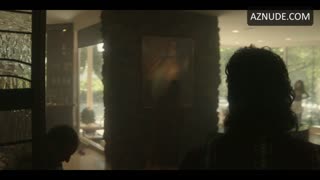 NIKKI BENZ nude in Pam & Tommy