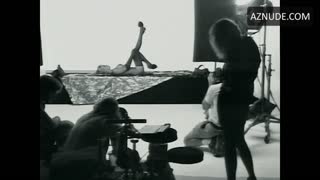 PAMELA ANDERSON nude in Pamela, A Love Story