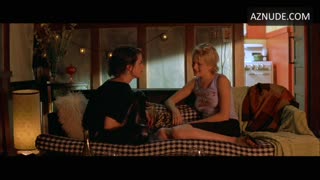 NEVE CAMPBELL nude in Panic