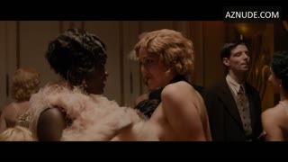 EVE HEWSON nude in Papillon