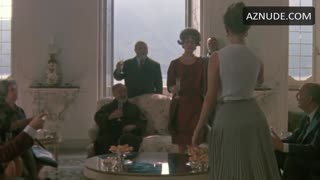 DEBORAH CAPRIOGLIO nude in Paprika