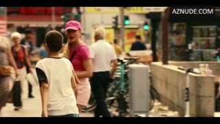JEANNE GOURSAUD nude in Para - We Are King